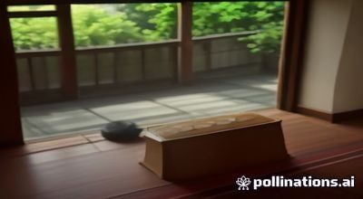 宿舍床铺下方的黑暗空间，一双苍白的手从床底缓缓伸出，猛鬼宿舍床底恐惧经典场景
