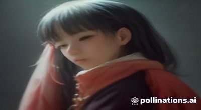 黑暗宿舍走廊尽头一扇半开的门，绿色荧光从门缝渗出，营造猛鬼宿舍标志性的走廊恐惧氛围